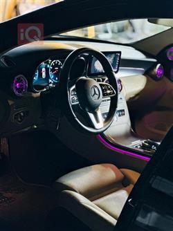 مێرسێدس بێنز C-Class